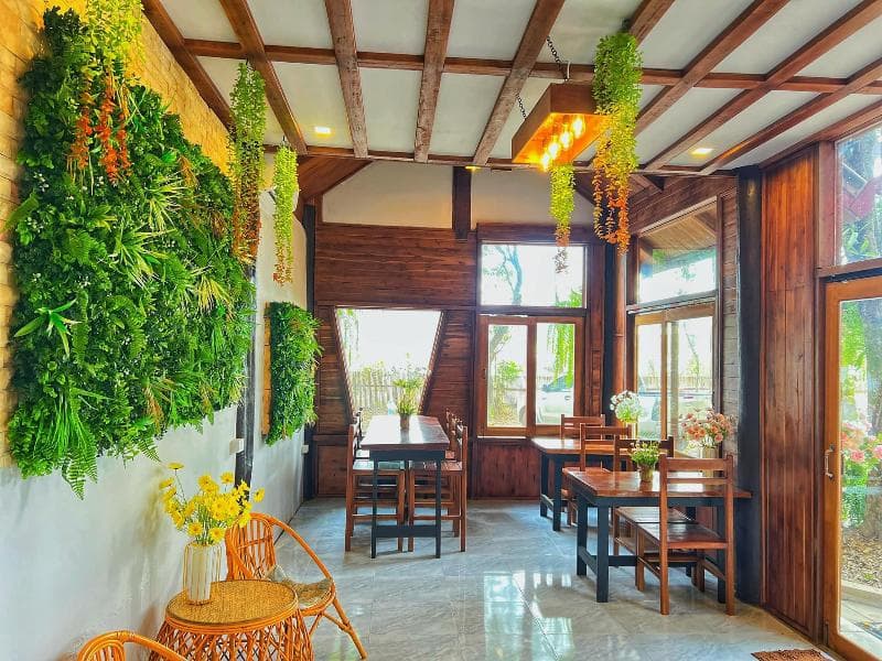 Inthawa Resort by ZUZU 3