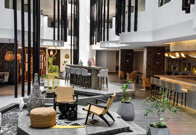 Novotel Nairobi Westlands 3