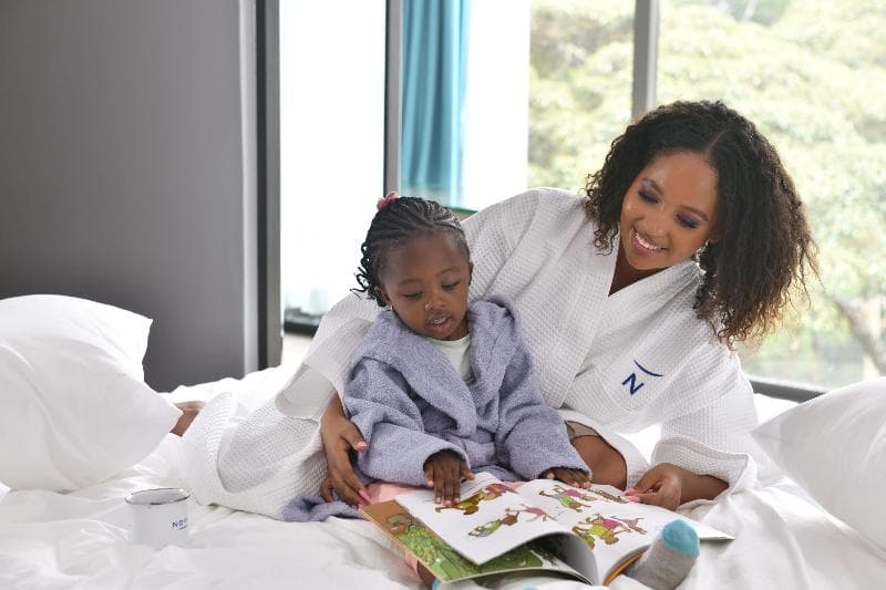 Novotel Nairobi Westlands 4