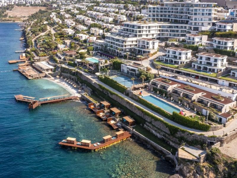 Swissôtel Living Bodrum main