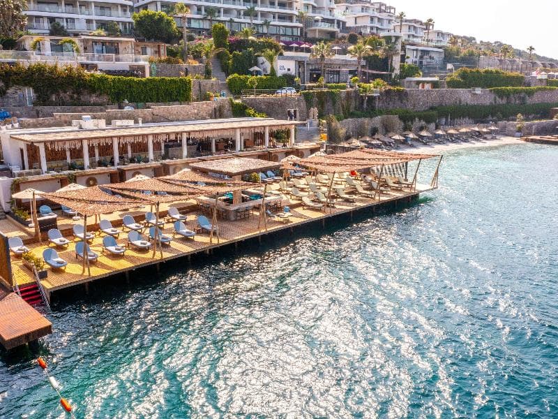 Swissôtel Living Bodrum photo 1