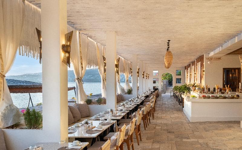 Swissôtel Living Bodrum 3