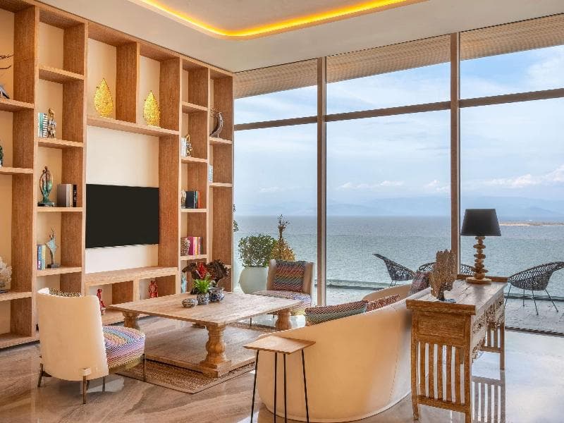 Swissôtel Living Bodrum 5