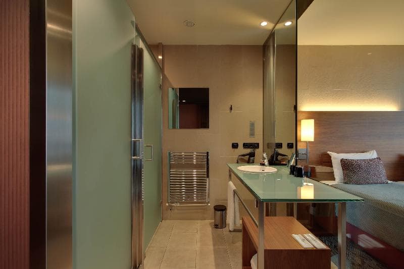 Hotel Badalona Tower photo 1
