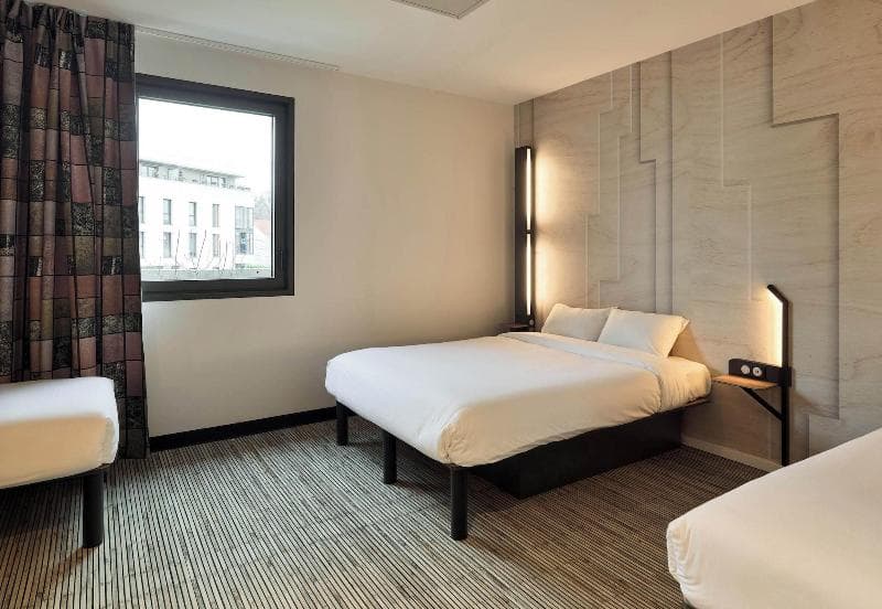 B&B HOTEL Brest Porte de Gouesnou 2