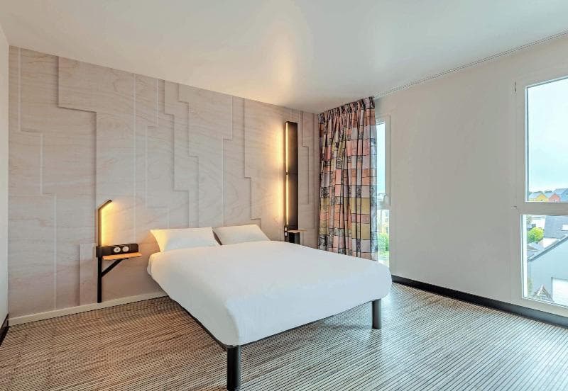 B&B HOTEL Brest Porte de Gouesnou 5