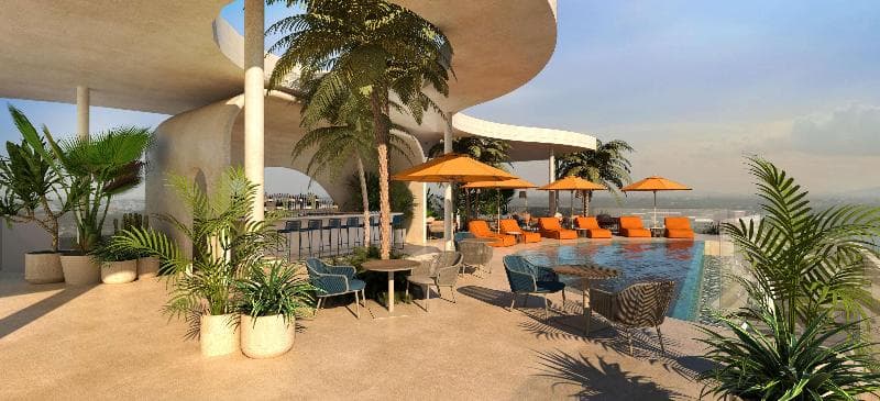 Hilton Garden Inn Rayong photo 1