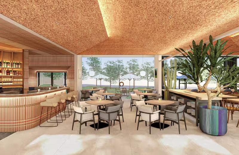 Hilton Garden Inn Rayong 2