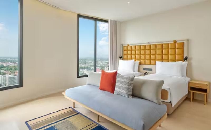 Hilton Garden Inn Rayong 3