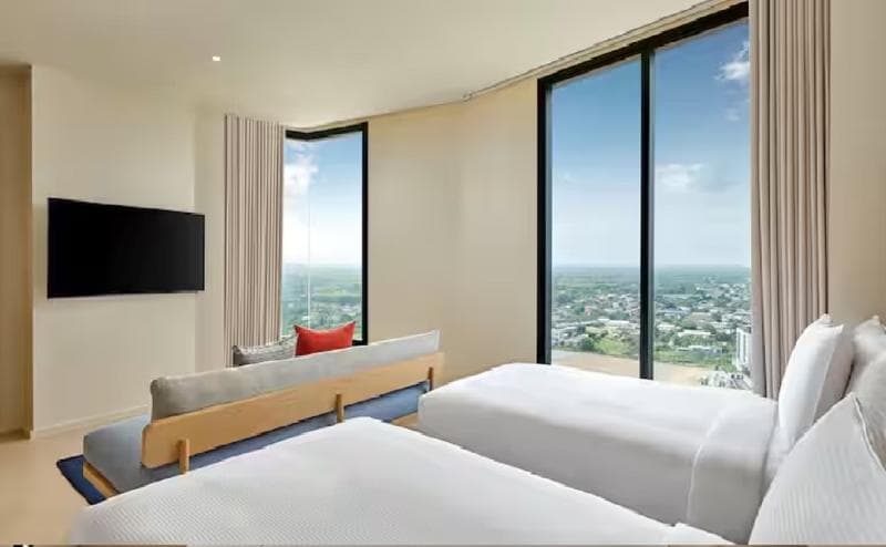 Hilton Garden Inn Rayong 5