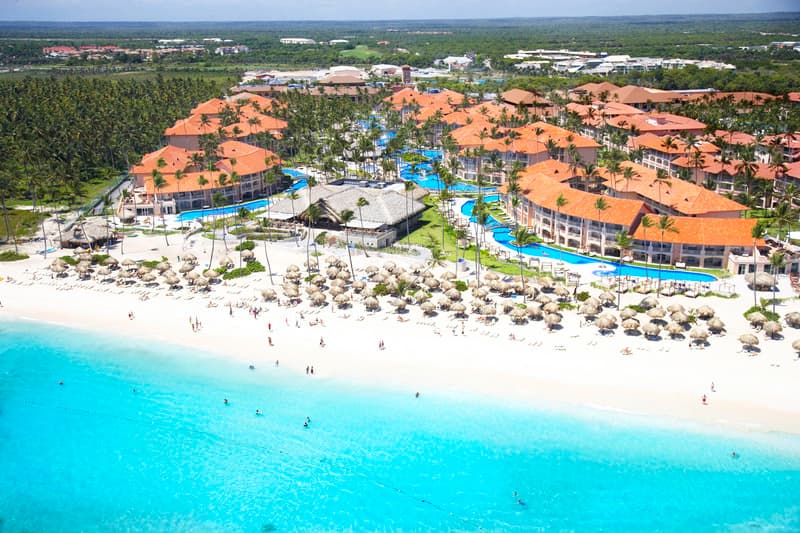 Majestic Elegance Punta Cana - All Inclusive - Adults Only 1