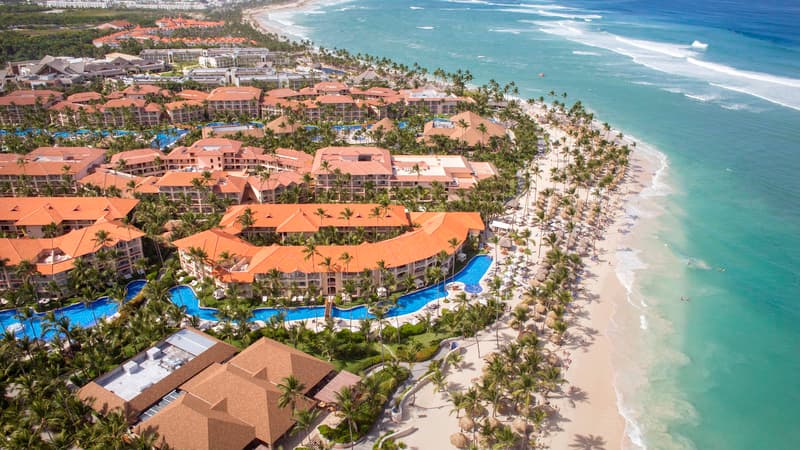 Majestic Elegance Punta Cana - All Inclusive - Adults Only 5