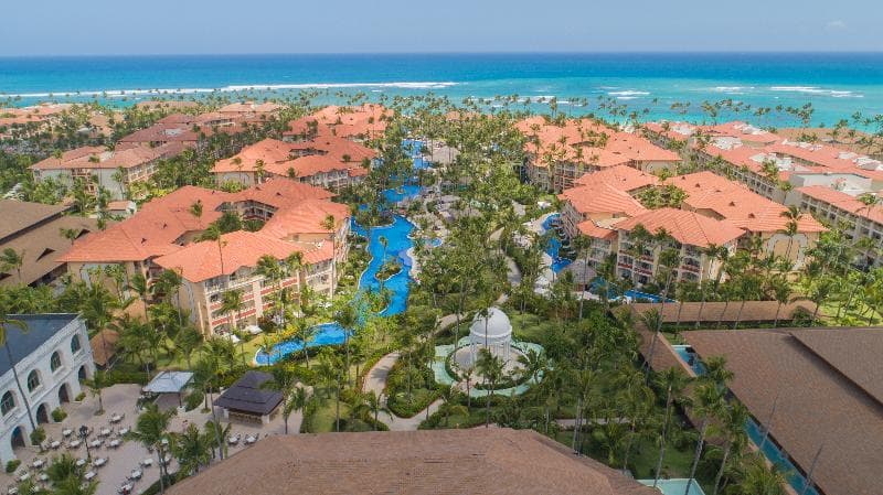 Majestic Elegance Punta Cana - All Inclusive - Adults Only 4