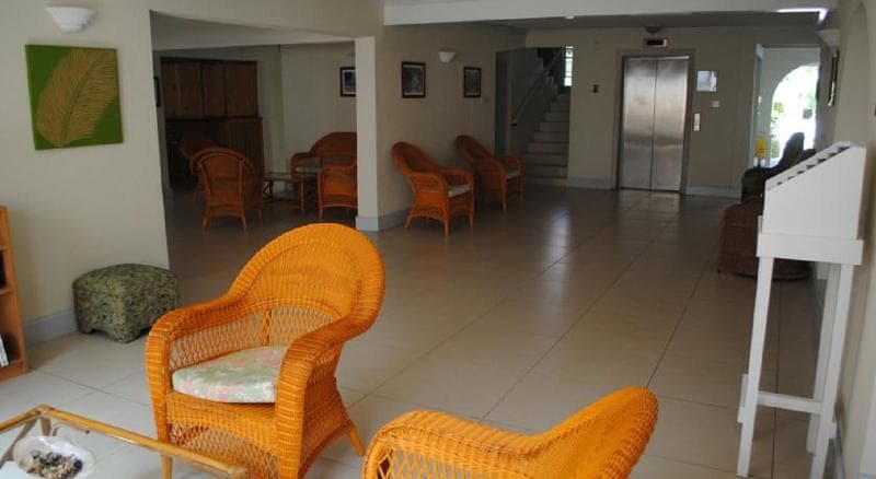 Sunbay Hotel 3