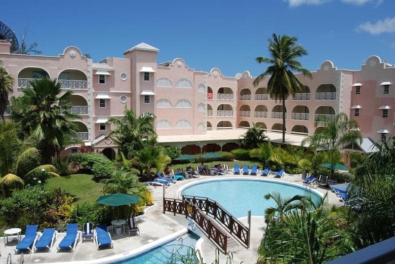 Sunbay Hotel 4