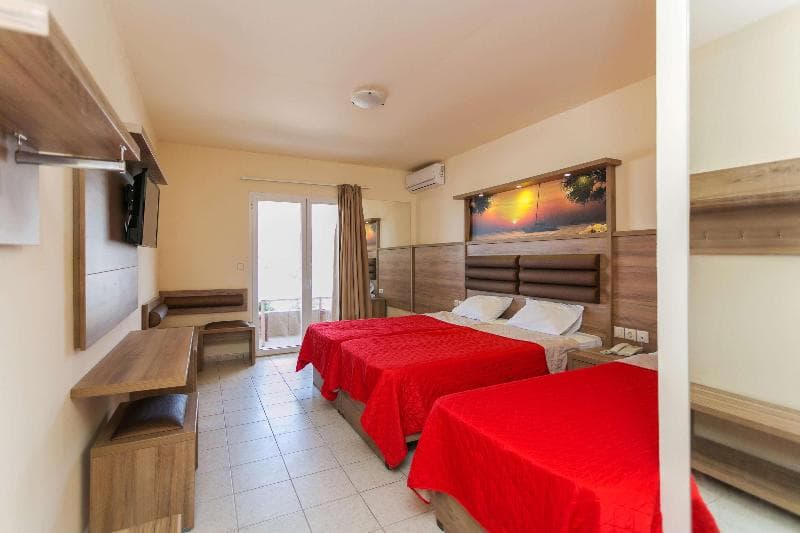 Sunbay Hotel 2