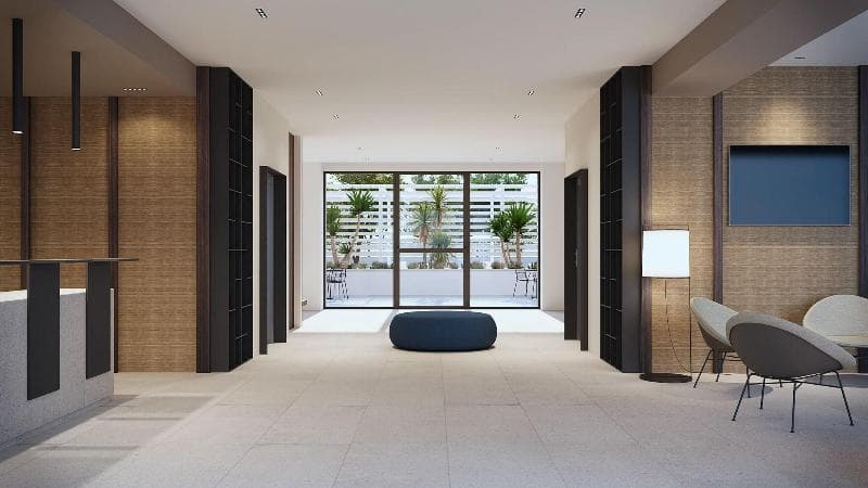 B21 Lifestyle Hotel photo 1