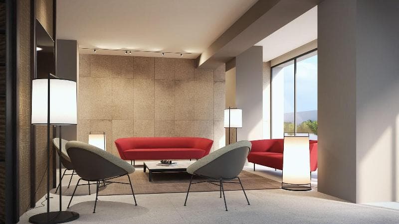 B21 Lifestyle Hotel 2