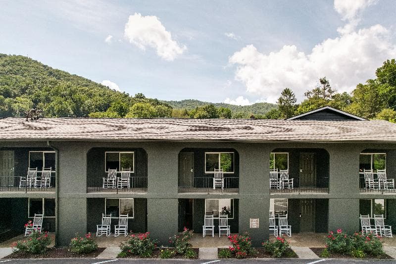Hotel Sylva photo 1