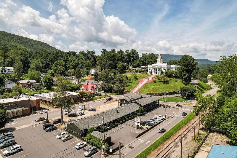 Hotel Sylva 4