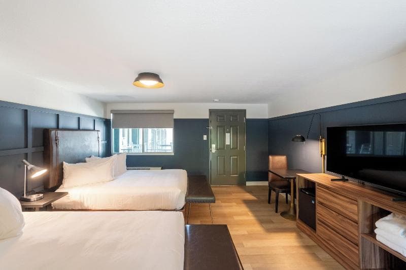 Hotel Sylva 5
