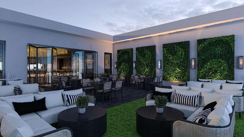 Tempo by Hilton Raleigh Downtown 4