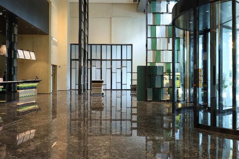 Holiday Inn Shenzhen Nanshan by IHG 4