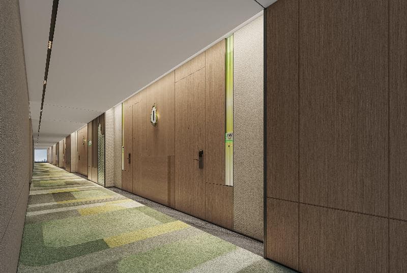 Holiday Inn Shenzhen Nanshan by IHG 5