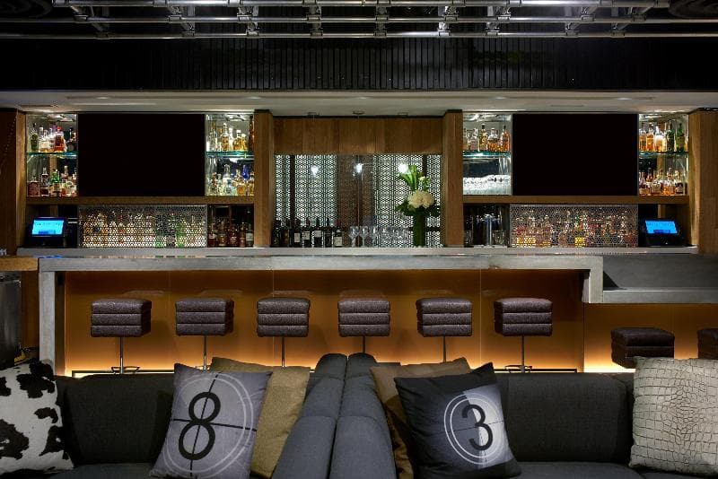 Kimpton Hotel Palomar Beverly Hills 5