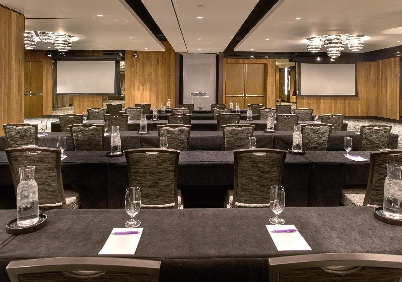 Kimpton Hotel Palomar Beverly Hills 4