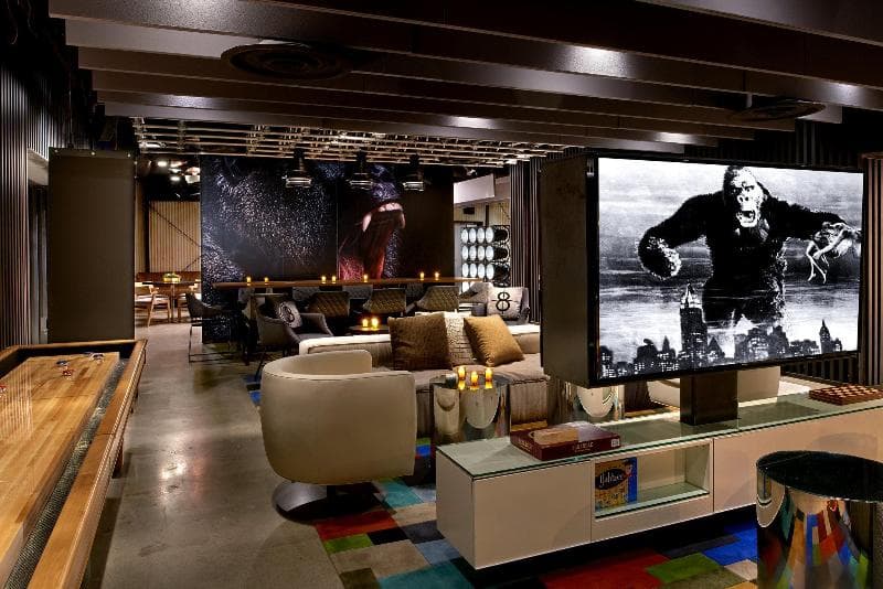 Kimpton Hotel Palomar Beverly Hills 2