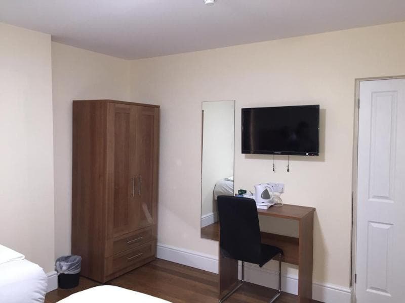 Buckingham Hotel photo 1