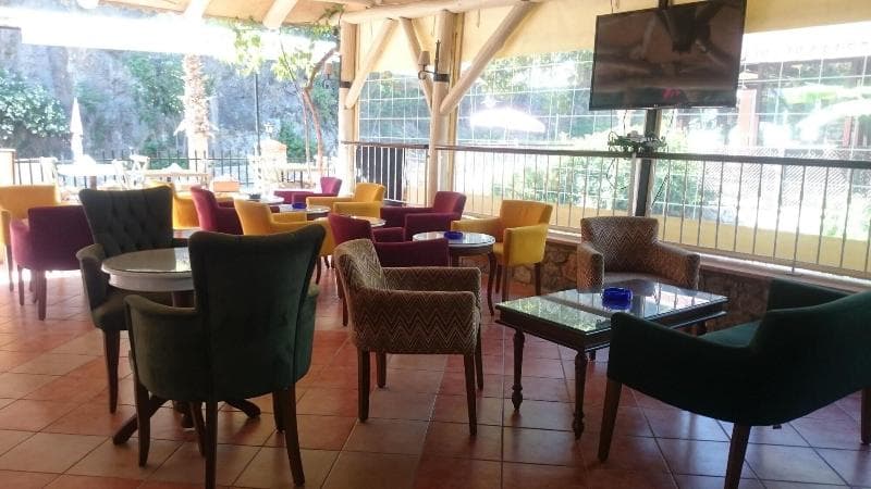 Ata Lagoon Beach Hotel (Adults Only) photo 1