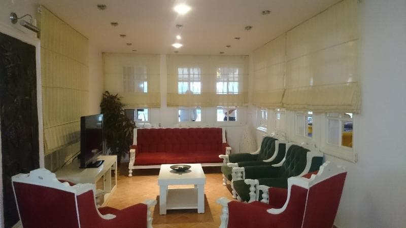 Ata Lagoon Beach Hotel (Adults Only) 5