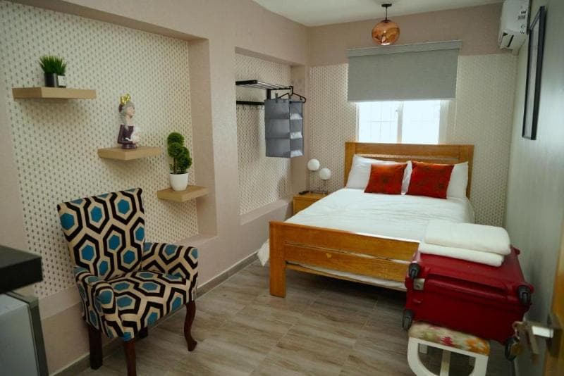 Hostal Boutique 53 3