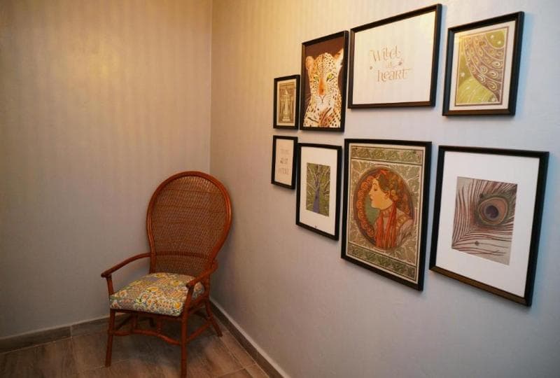 Hostal Boutique 53 4