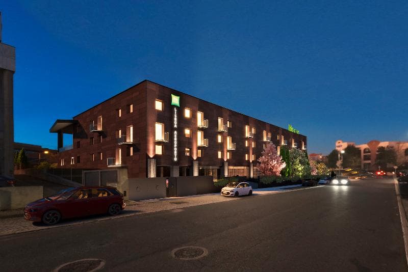 Ibis Styles - Lisboa Aeroporto photo 1