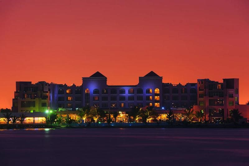 Kempinski Hotel & Resort Sariya Yanbu main