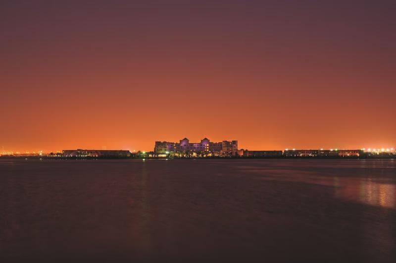 Kempinski Hotel & Resort Sariya Yanbu 4