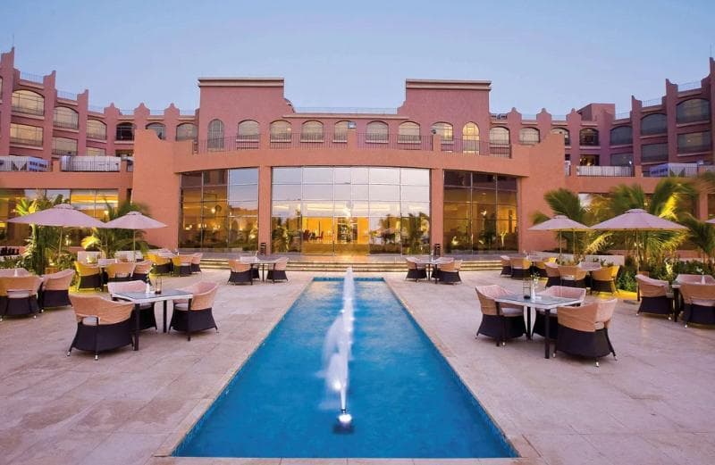 Kempinski Hotel & Resort Sariya Yanbu 5