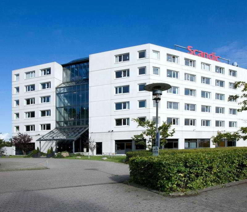 Scandic Aarhus Vest photo 1