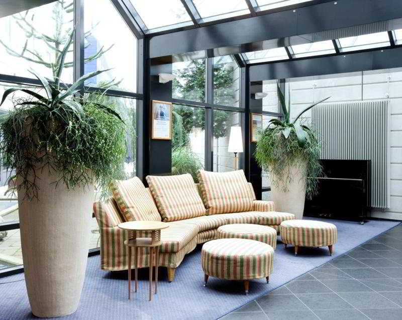 Scandic Aarhus Vest 2
