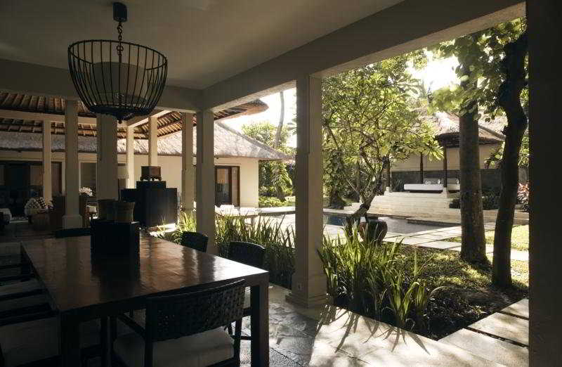 Kayumanis Sanur Private Villas &Spa main