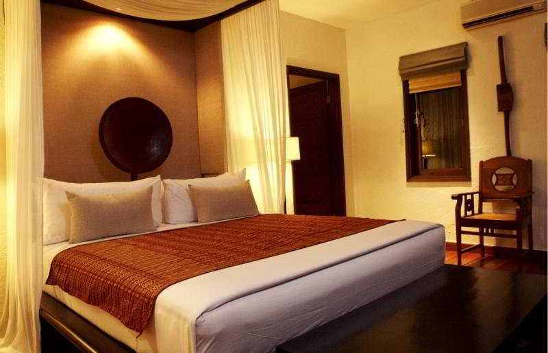 Kayumanis Sanur Private Villas &Spa photo 1