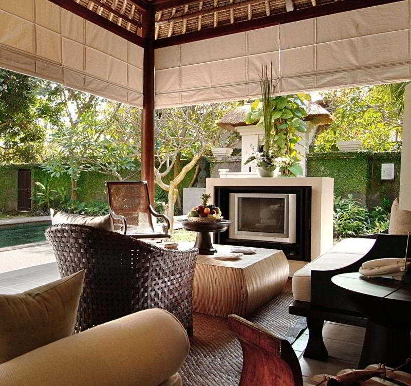 Kayumanis Sanur Private Villas &Spa 4