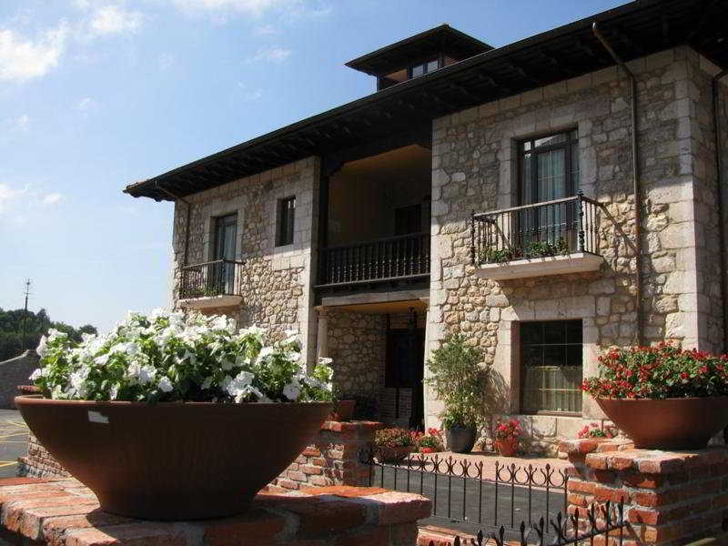 María Manuela Hotel & Spa 4