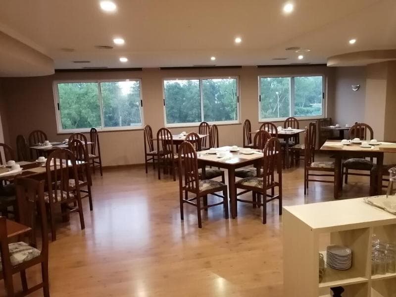 Duerming Villa De Sarria by Oca Hotels photo 1