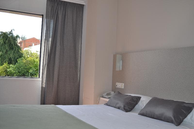 Duerming Villa De Sarria by Oca Hotels 2