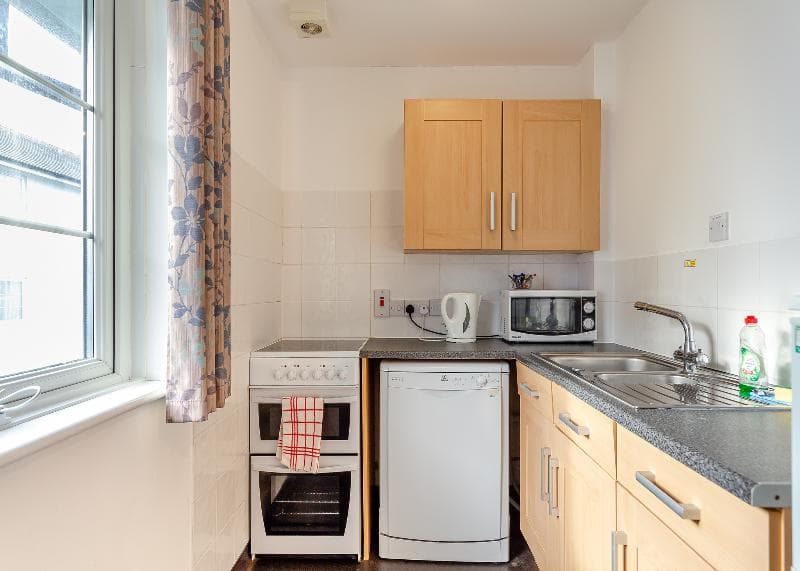 North Devon Resort 4