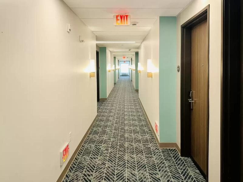 Comfort Inn & Suites Nashville TN photo 1